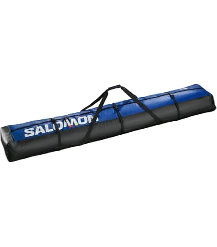 Amazon.co.jp: サロモン（SALOMON） バックパック 26 GO TO SNOW 50L